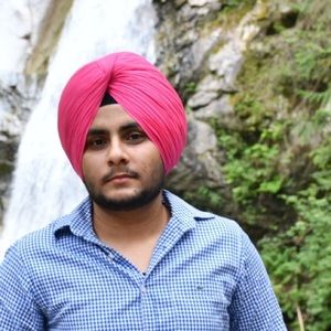Meet your Posher, Karandeep